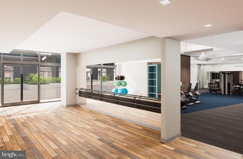 Foto principal - 3990 Upton St NW