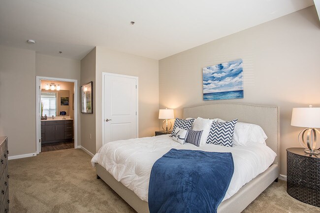 Foto del edificio - The Landings at Meadowood Apartment Homes