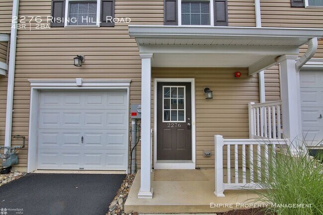 Building Photo - 2276 Rising Hill Rd