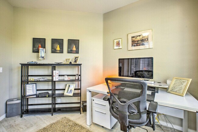 Foto del edificio - 7152 E Canyon Wren Cir