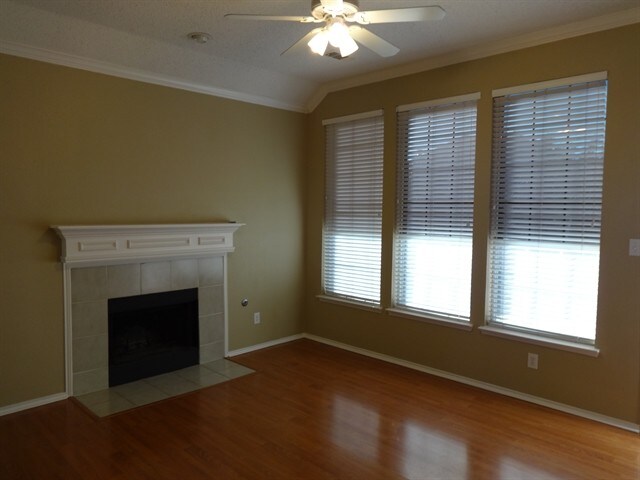Building Photo - 4640 Tanque Drive