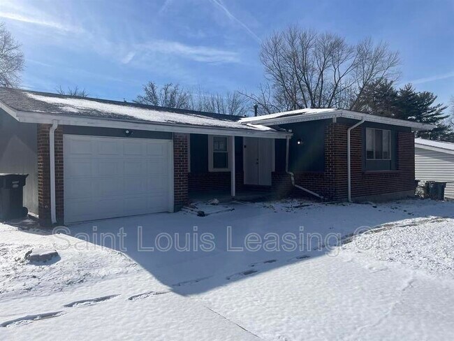 Building Photo - 2550 Haber Dr