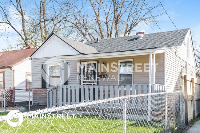 Foto del edificio - 3340 Penway Ave