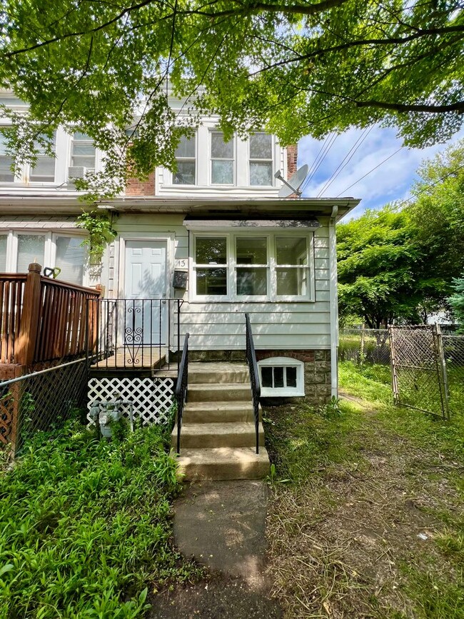 Photo - 13 Kern St Townhome