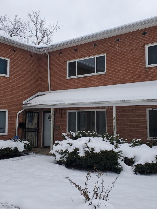 Foto del edificio - 23755 Banbury Cir