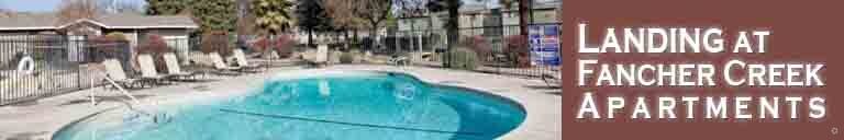 Landing at Fancher Creek Apartments