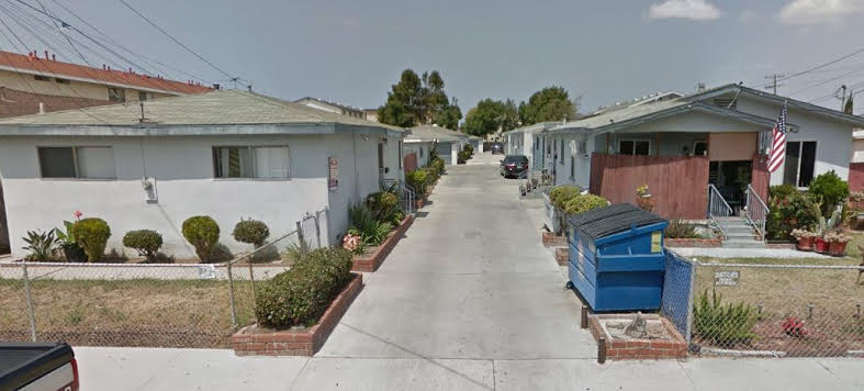 Primary Photo - 13515 Chadron Ave