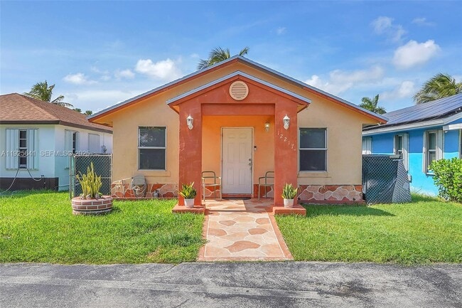 Foto del edificio - 12217 SW 203rd Terrace