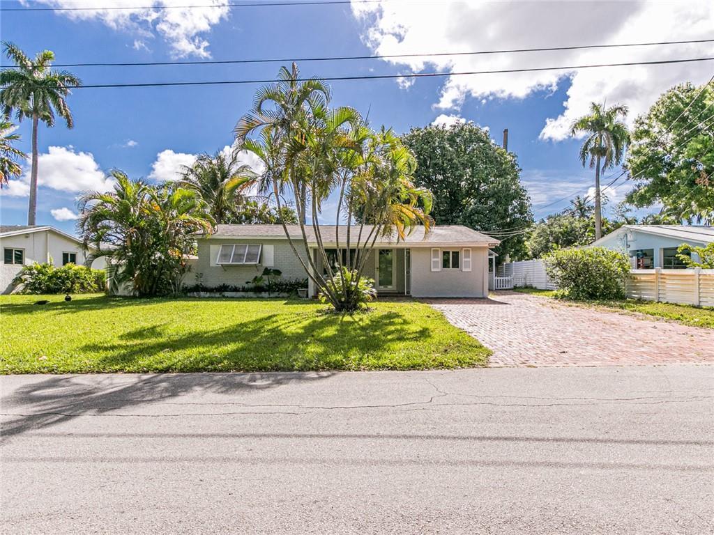 4528 SW 28th Terrace, Dania Beach, FL 33004 House Rental in Dania