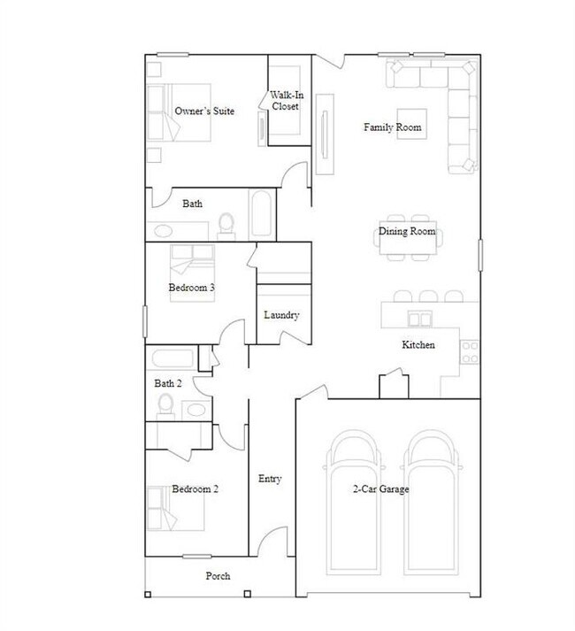 Foto del edificio - 5319 Braemar Wy