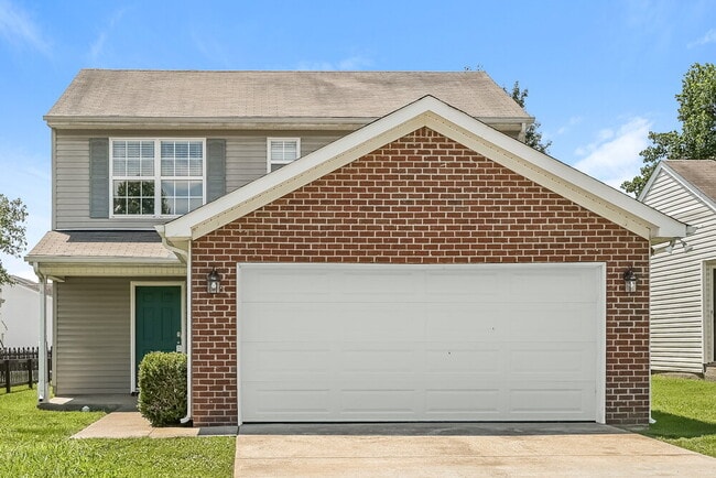 Building Photo - 305 Indian Park Dr
