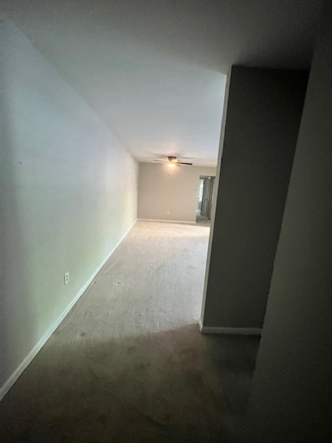 entrance - 207 Cross Pointe Ct
