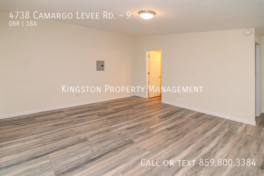 4738 Camargo Levee Rd Unit 9, Mount Sterling, KY 40353 Room for Rent