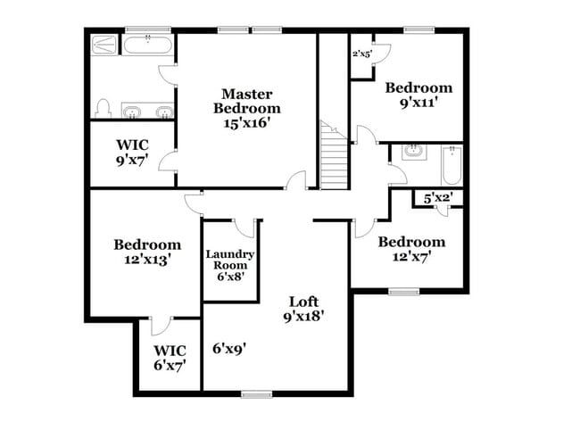Building Photo - 71 Hamil Ct NW