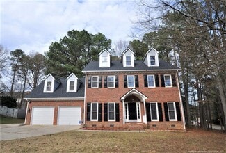 Building Photo - 100 Preston Pines Dr