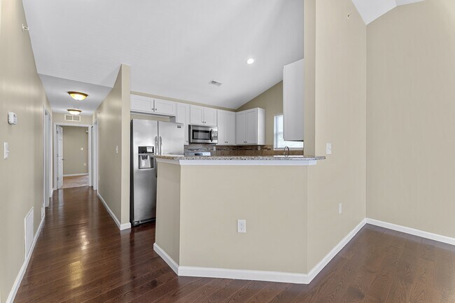 Foto del edificio - 4110 Rosalia Ln
