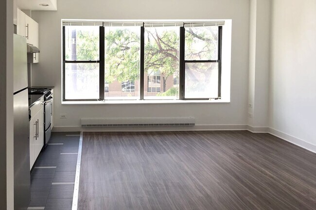 Foto del interior - The Sutherland