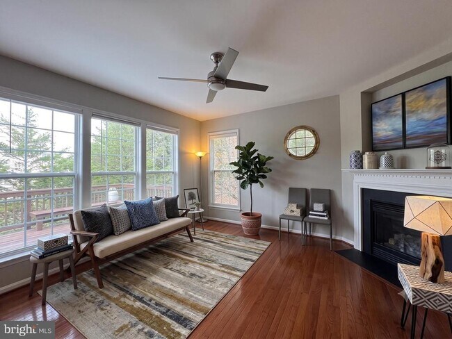 Foto del edificio - 5609 Faircloth Ct