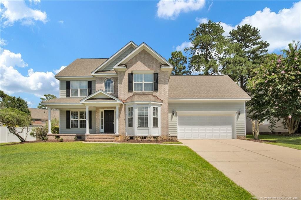 Foto principal - 3524 Kennicot Ct
