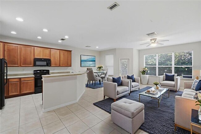 Foto del edificio - 3914 Silverlake Way