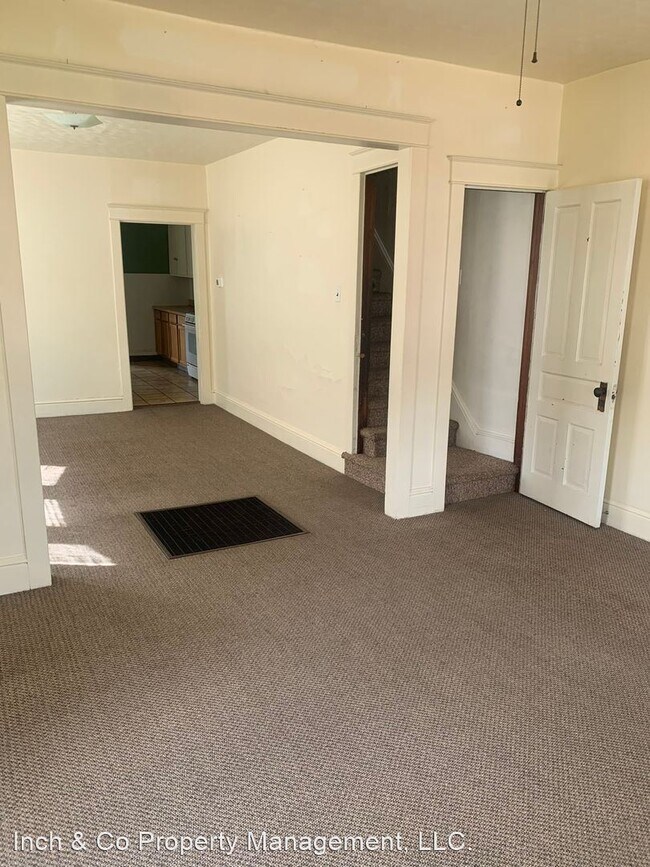Building Photo - 3 br, 1 bath House - 104 S 3rd St