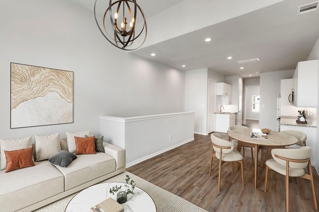 Building Photo - 4908 Paradigm Ln