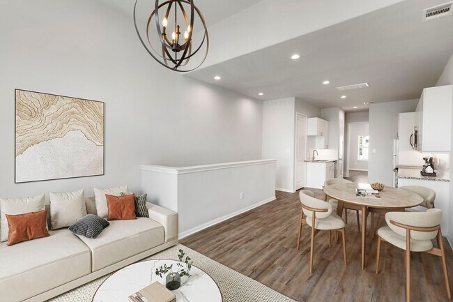 Foto del edificio - 4908 Paradigm Ln