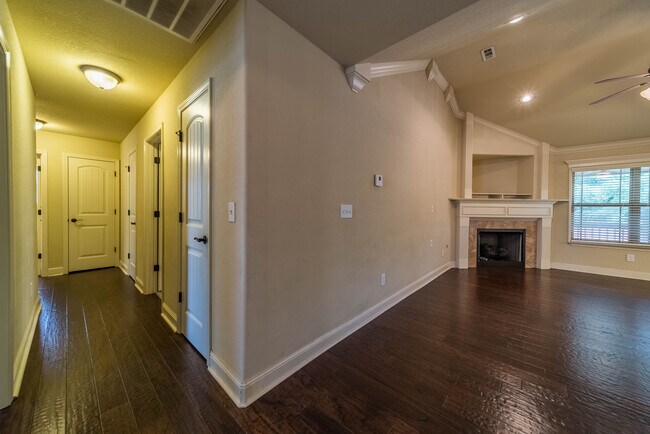 Photo - 3205 SW Briar Creek Ave House