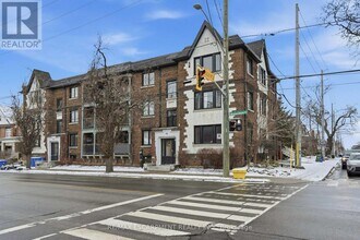 Building Photo - 316 Aberdeen Ave