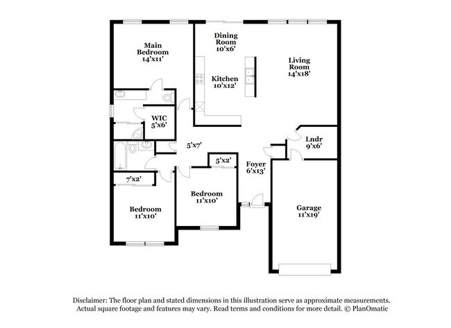 Building Photo - 1009 Dewberry Ct