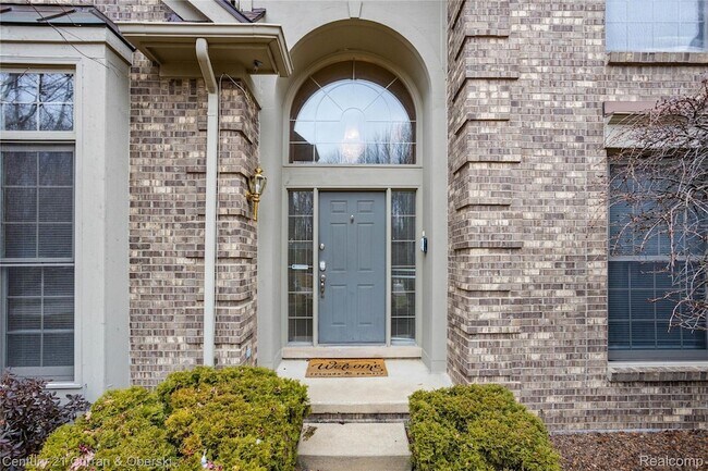 Foto del edificio - 42104 Echo Forest Dr