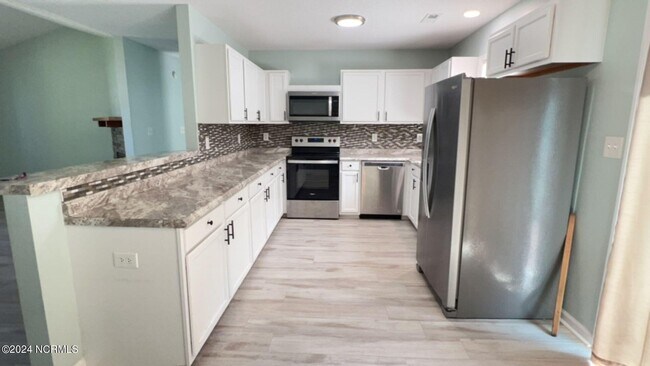 Foto del edificio - 239 Parnell Rd