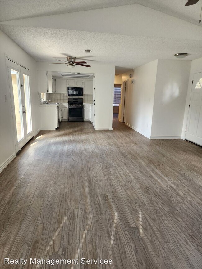 Foto del edificio - 3 br, 2 bath House - 3809 Abbott Dr.