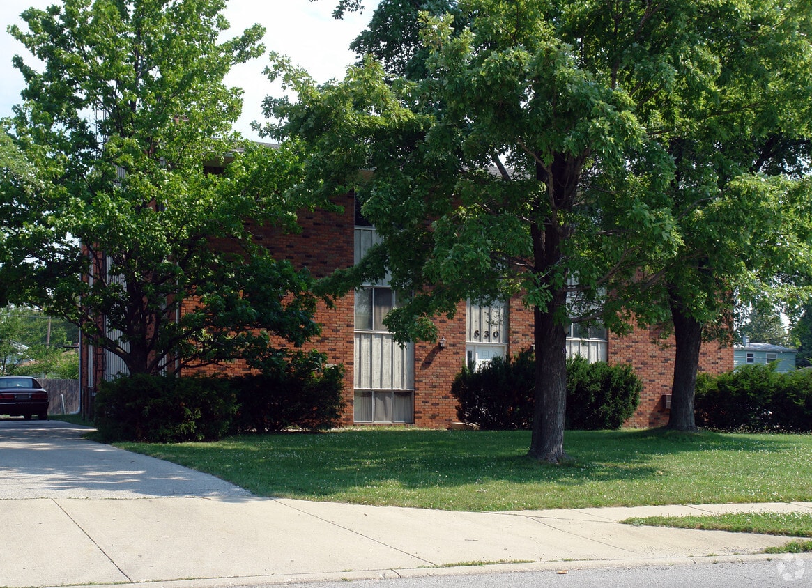 830 W Alexis Rd, Toledo, OH 43612 Apartments in Toledo, OH