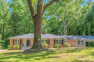 Building Photo - 3298 Rabun Dr SW