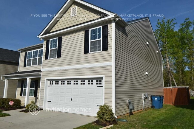 Building Photo - 1920 Northrop Dr