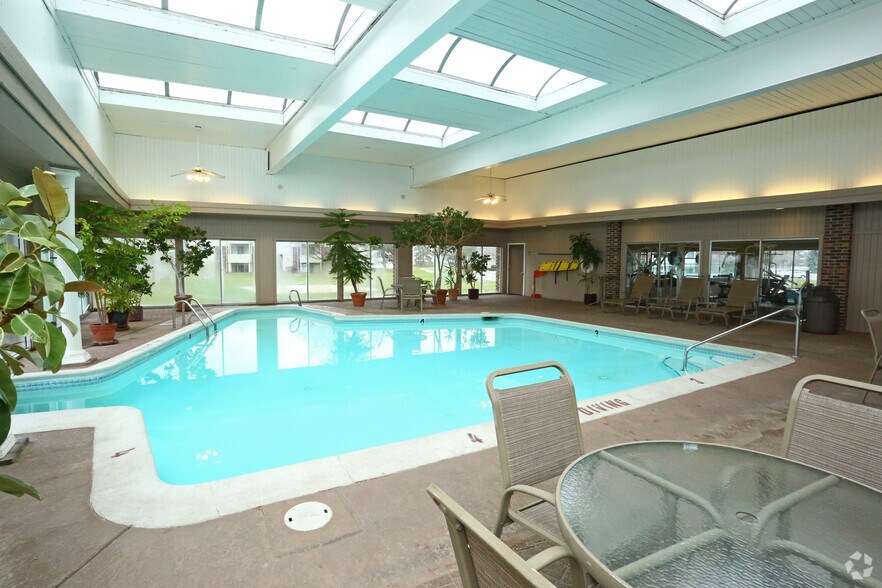 Castle Pointe Rentals East Lansing, MI