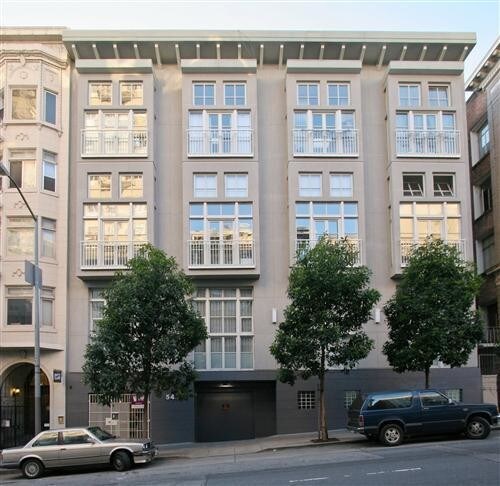 Foto principal - 545 Leavenworth St