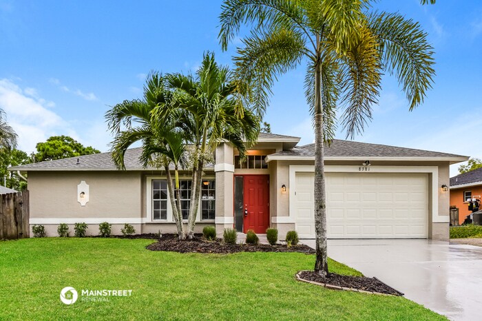 Foto principal - 8381 Blackberry Rd
