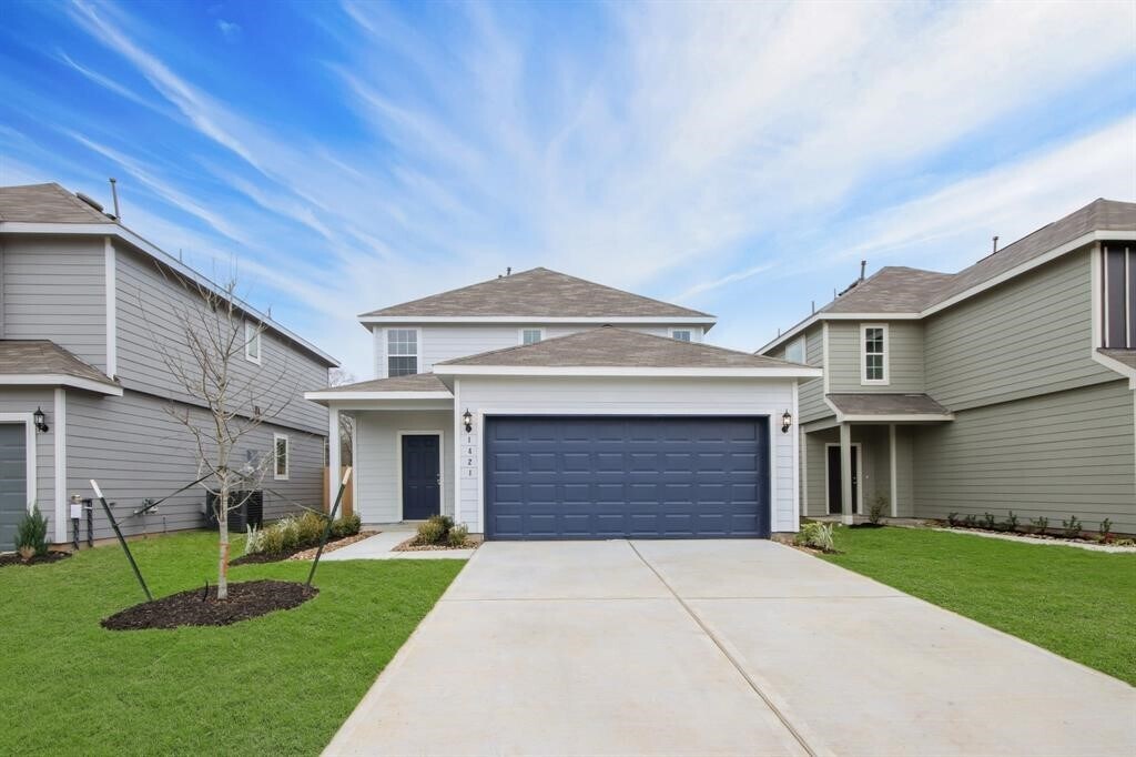 Foto principal - 1421 Mount Bassie Trl