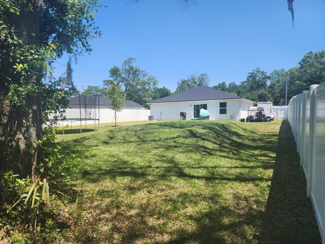 Building Photo - 14416 Gossett St