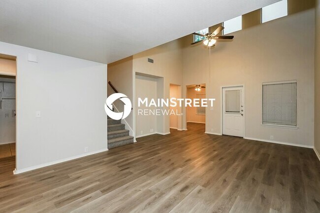 Foto del edificio - 4 Bedroom Pet-Friendly Home in FORT WORTH, TX with Main Street Renewal