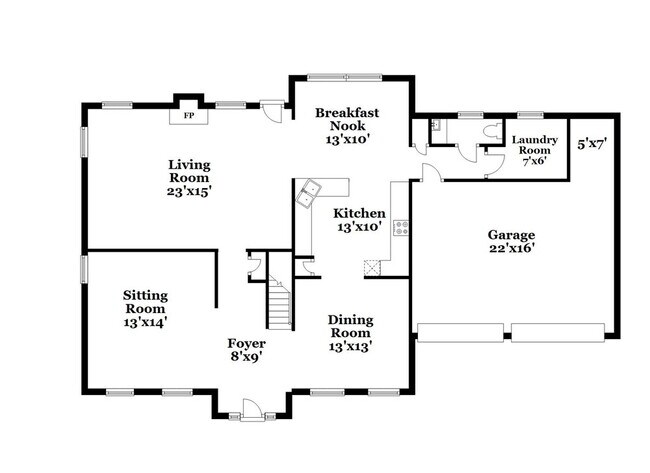 Building Photo - 7928 Weathers Ct