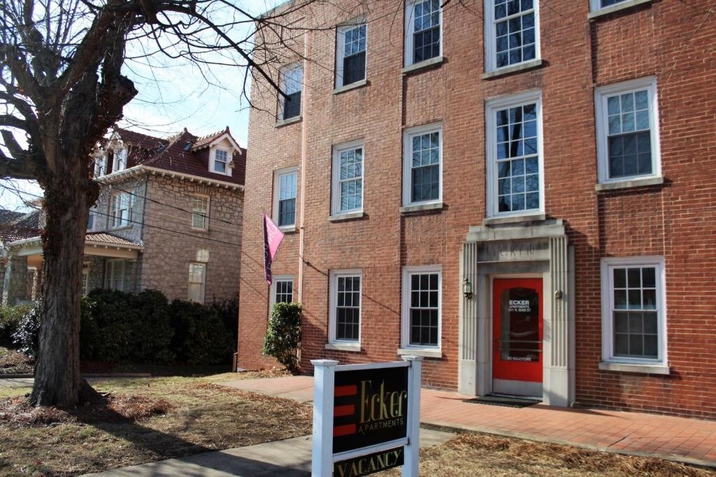 Primary Photo - 1011 N. Main St. Apt. A9