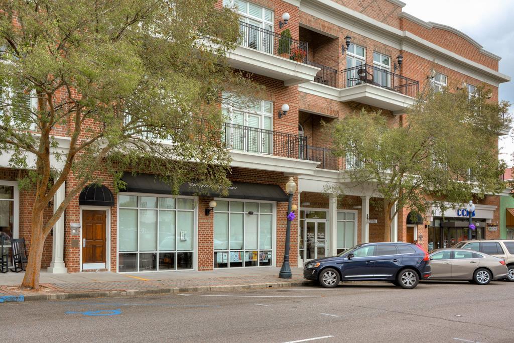 Foto principal - 134 Laurens St NW