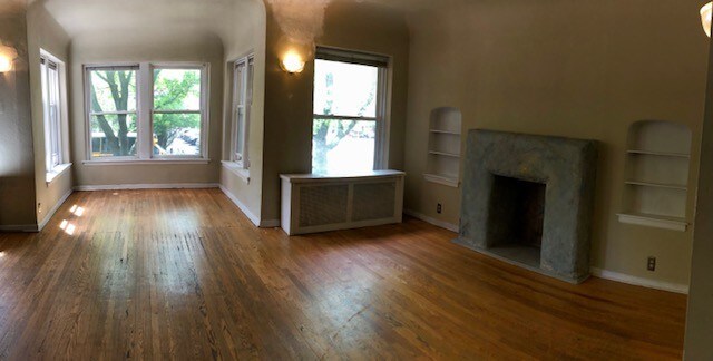 Foto del edificio - 6639 N Greenview Ave