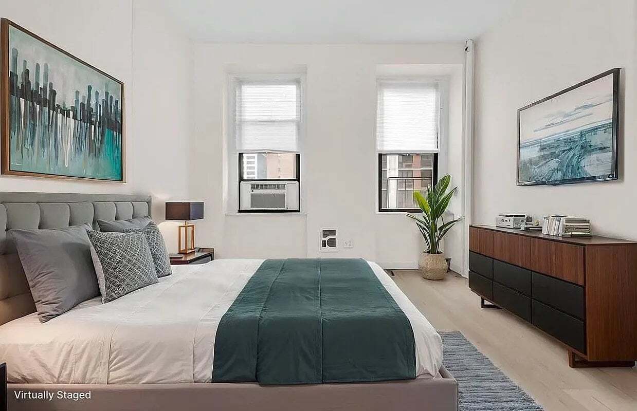 Foto del edificio - 564 Hudson St