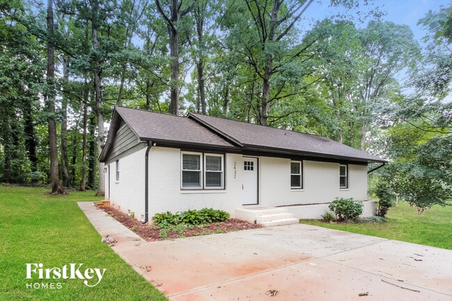 Foto del edificio - 2432 Kendrick Ave