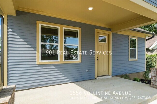 Building Photo - 1556 Vollintine Ave