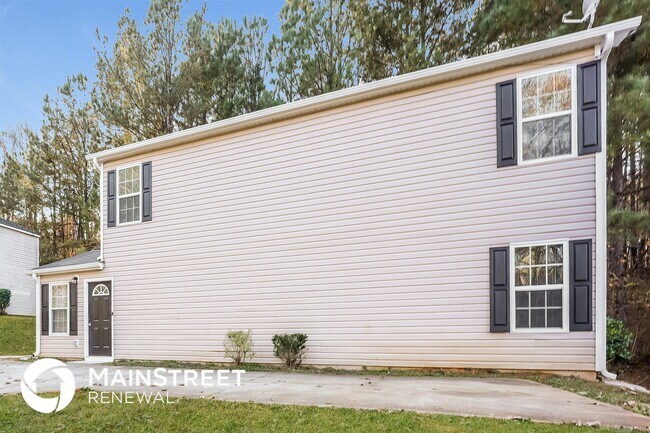 Foto del edificio - 6115 Forrest Ave